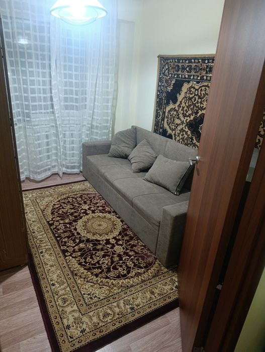 Продам квартиру 3х комнатную