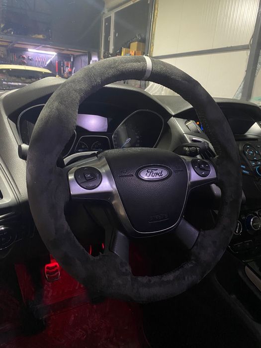 Volan Ford Focus mk3