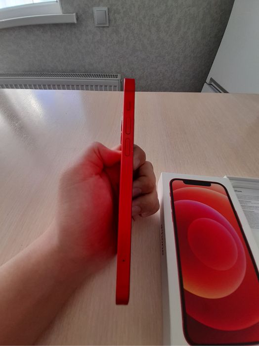 IPhone 12 Айфон 12