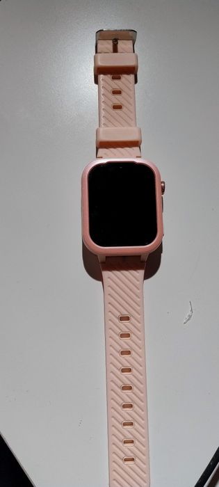 Детские умные часы Wonlex KT15 Pro, 4G