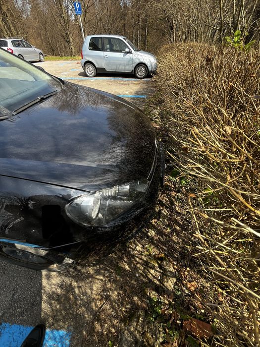 Vand Golf 6 2011 cu dotari bunicele pentru vremea lui