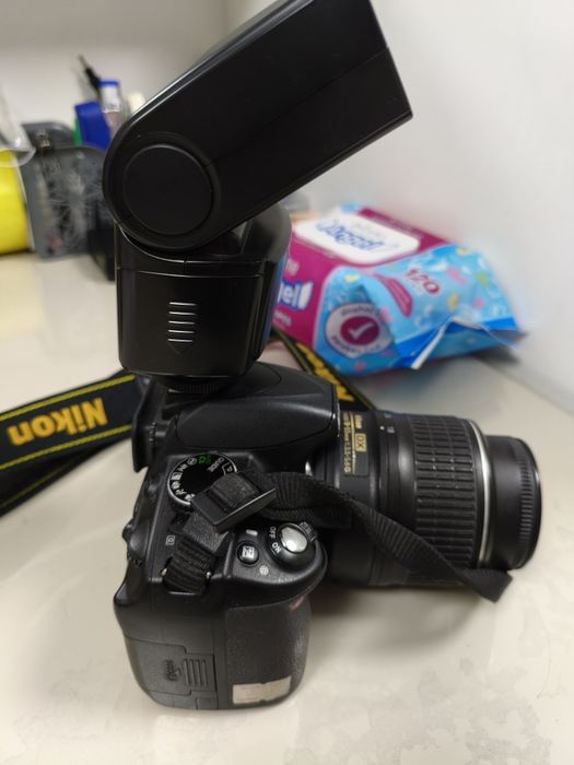 Продам фотоаппарат