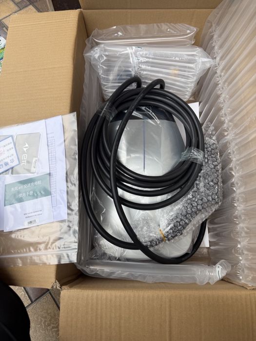Zaryadka Dongfeng 7 kv ORIGINAL