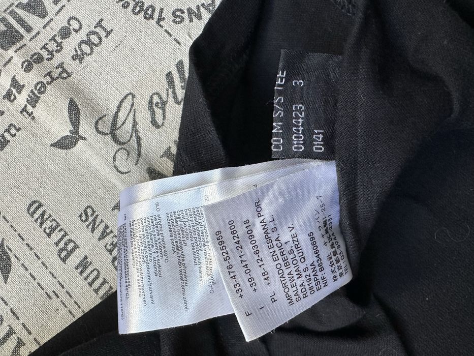 Salewa original тениска.L, XL