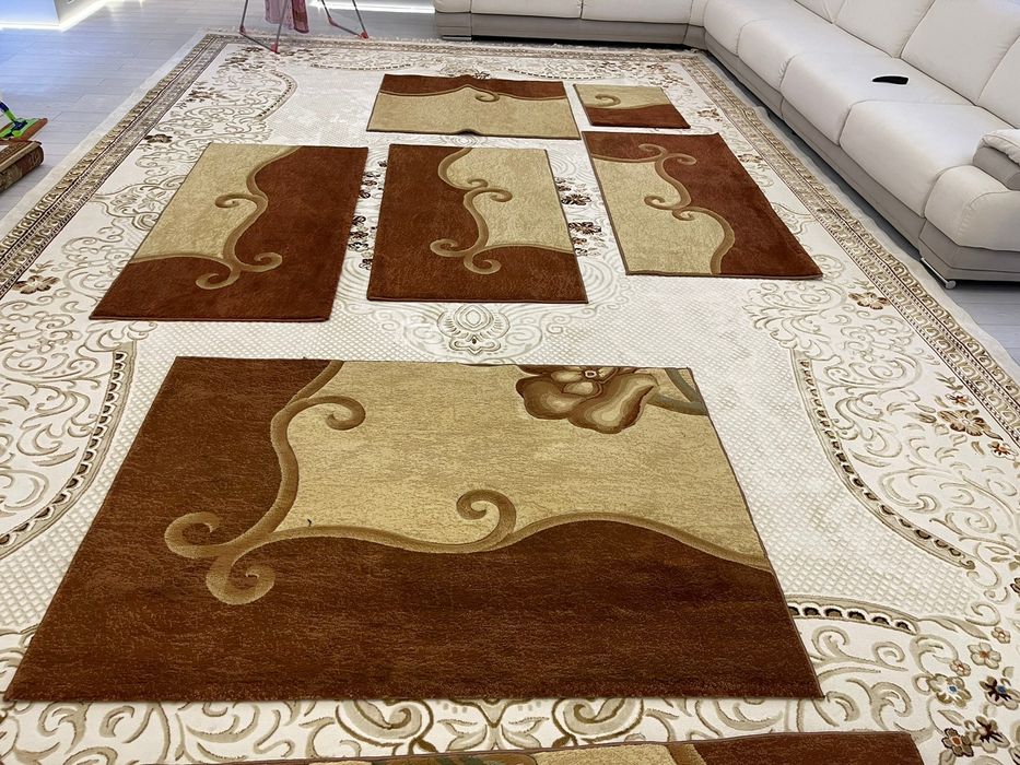 Ковры качественные