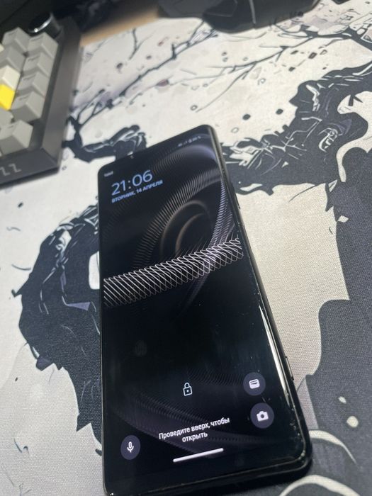 Sony Xperia 5 III (8/128 ГБ)