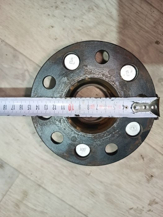 Проставки на автомобиль