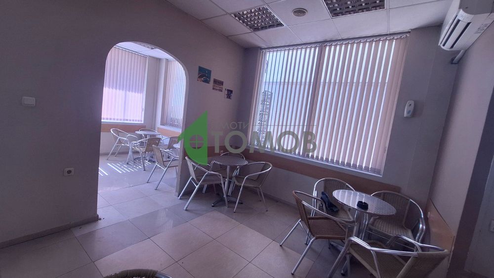 Заведение в Стара Загора-Център площ 0 цена 800