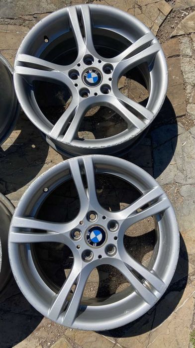 Джанти 18 5х120 BMW