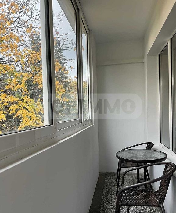 Дава се под наем Тристаен апартамент в Варна, Левски - 90 кв.м за 548.25 € - Снимка #10