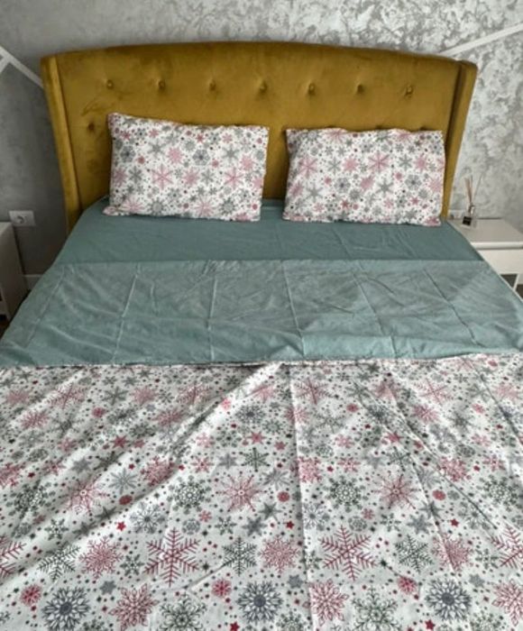 Lenjerii pat diferite modele și dimensiuni