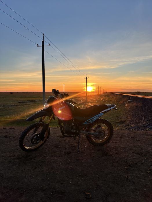 Эндура Baige B7 250kb