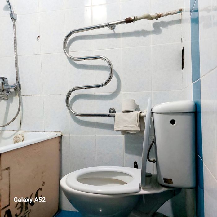 Кв по часам и ночь