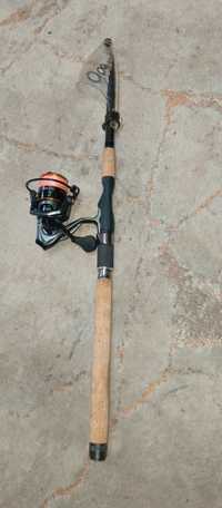 Катушки Daiwa fuego, Daiwa Exceler, Cadence CS10-1000 MG: 25 000 тг. -  Охота / рыбалка Алматы на Olx