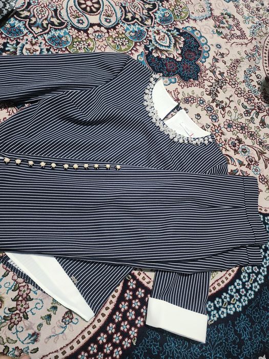 Кофта юбка phardi