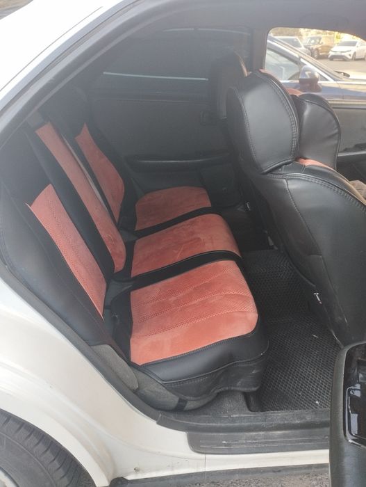 Toyota Mark 2 (samurai)