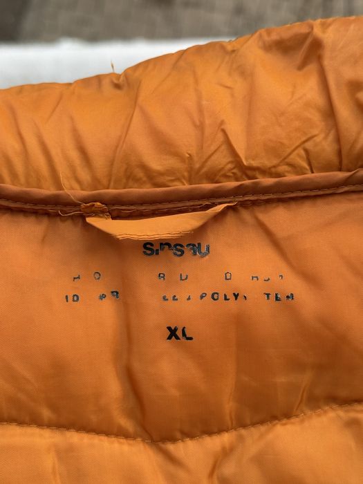 Sinsay Оранжев Елек