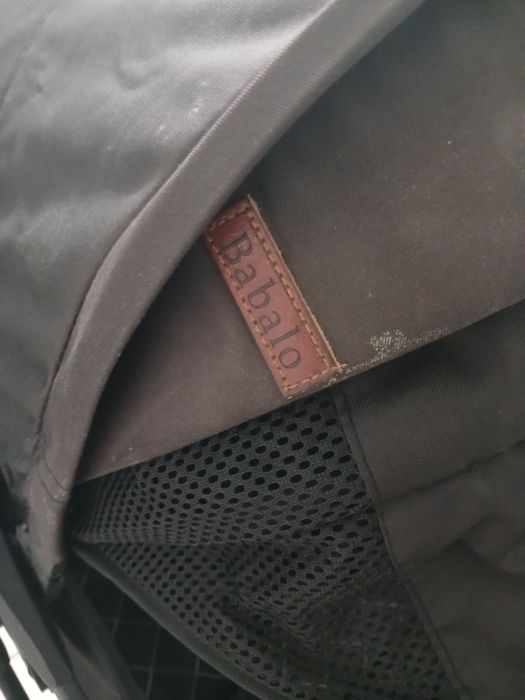 Продам коляску Babalo