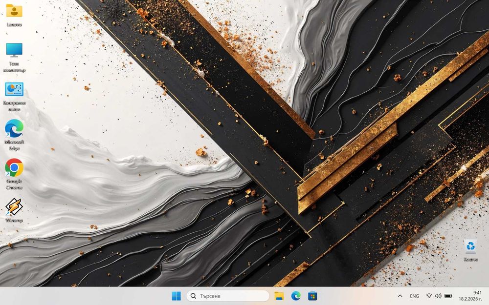 Lenovo ThinkPad L14 Gen 5  Core Ultra 5 135U/16GB/512SSD/FHD