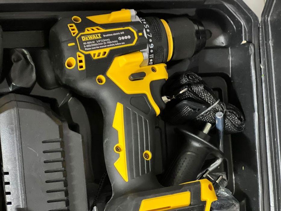 Электроинструменты