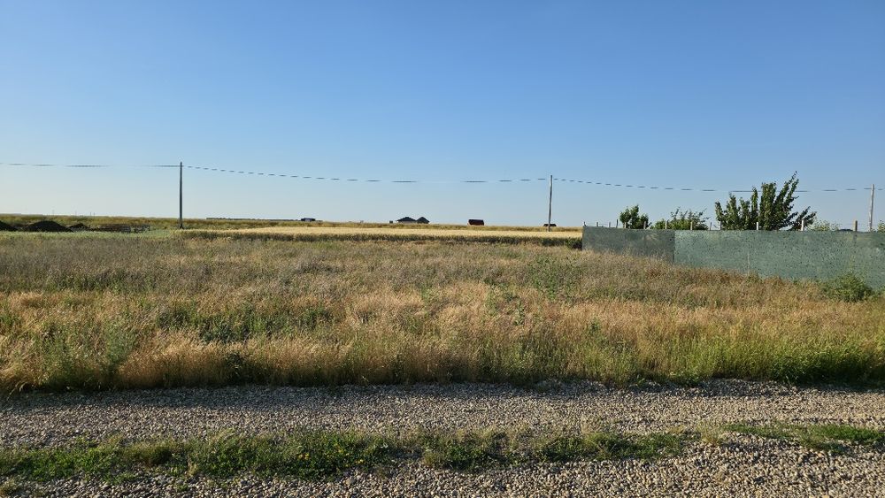 Proprietar – Vând Teren Intravilan 500 mp – Livada de Bihor – Zonă rezidențială nouă  cu potențial geotermal