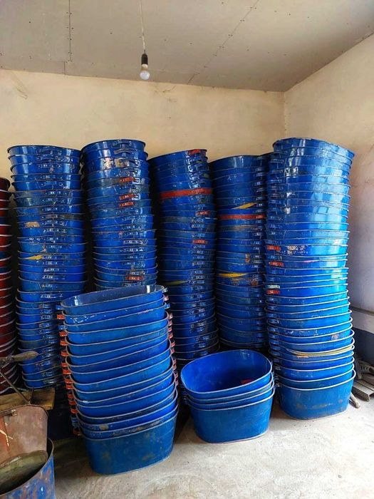 Temir Tog‘ora (Mustahkam va ko‘p maqsadli)