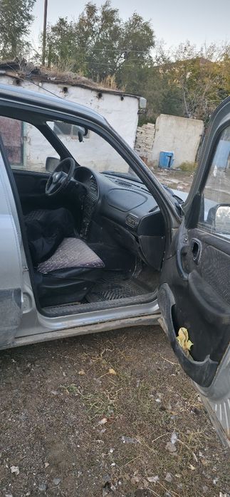 Продам или обмен  ниву шев