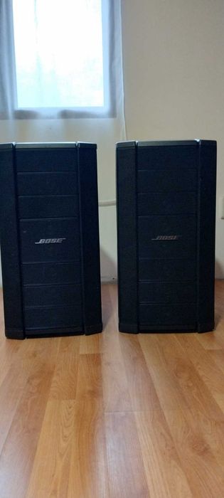 Тонколони босе с калъфи