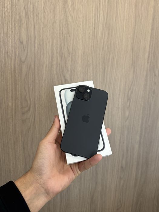 iPhone 15 128GB 87%