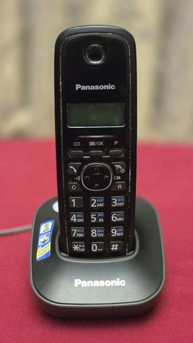 Радио телефон Panasonic