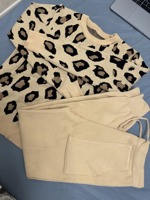 Вещи хорошие новые и б/у