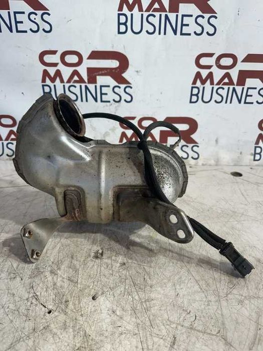 Dezmembrari Filtru particule PEUGEOT BOXER 2.2 euro 6 cod piesa 1399826080