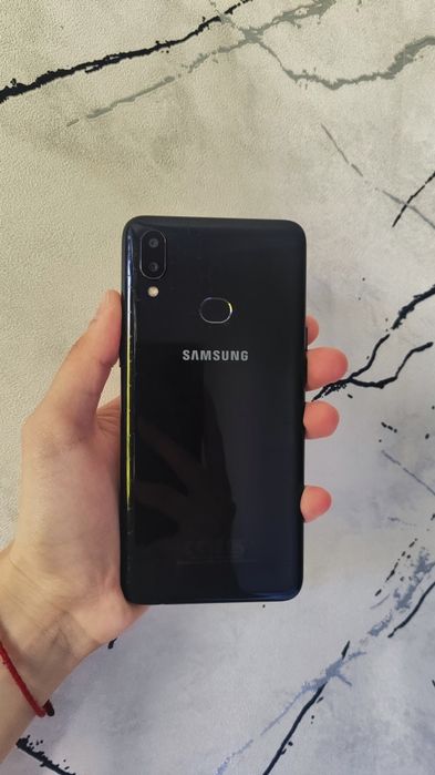 Samsung A10s (32 gb)