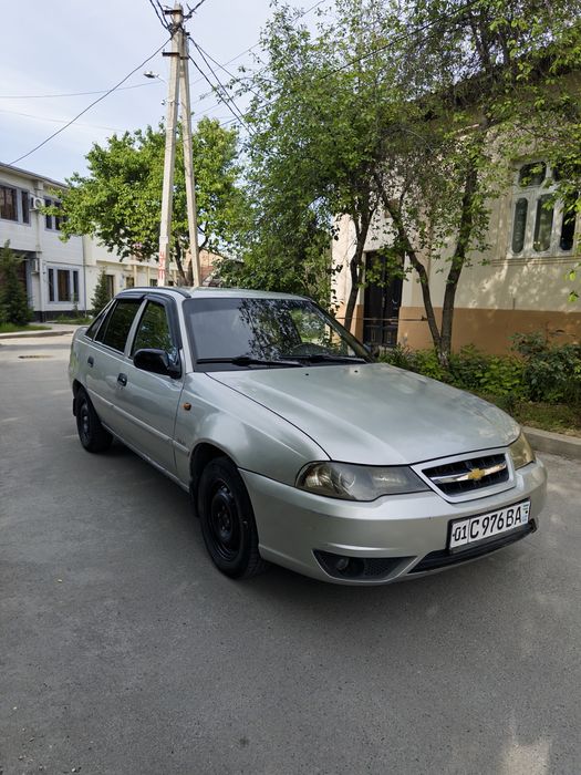 Chevrolet Nexia 2009 — 4