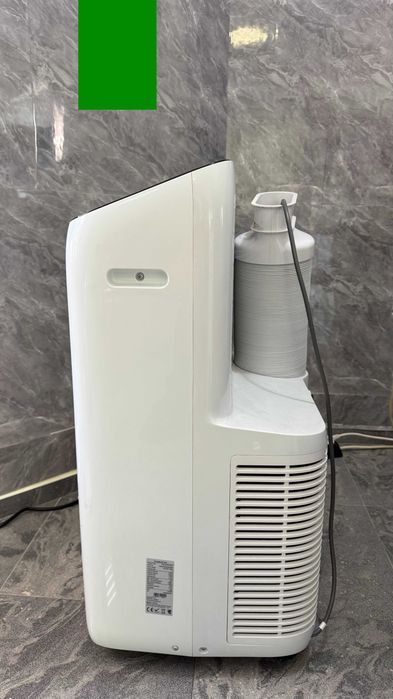 Finlux MIA12HOT Мобилен климатик