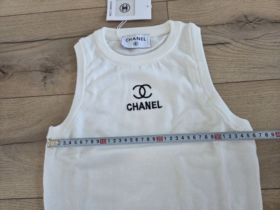 Top femei Chanel