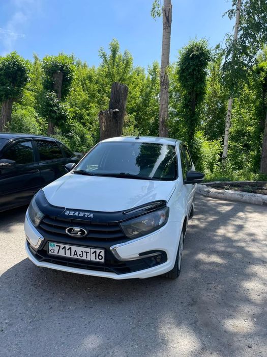 Сдам в аренду Lada Granta, автомат