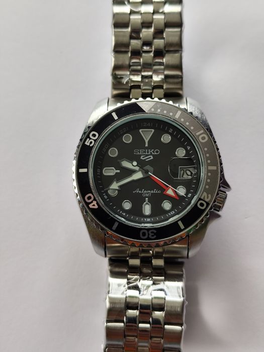 ceas Seiko automatic