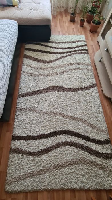Продам длиноворсовый палас