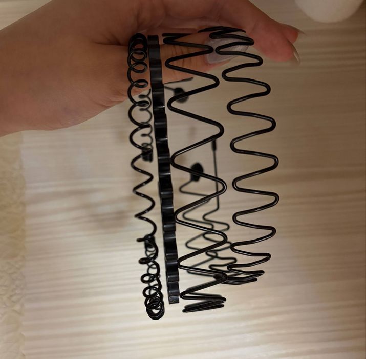 Ободок для волос