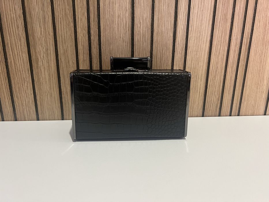 Ключ Zara, черен