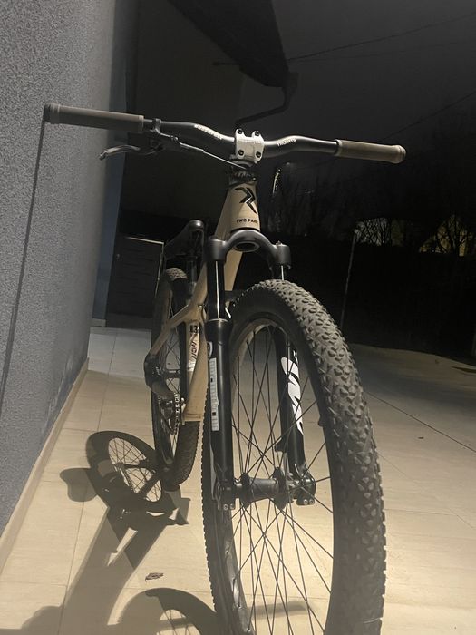 Cadru Radon Slush 2021