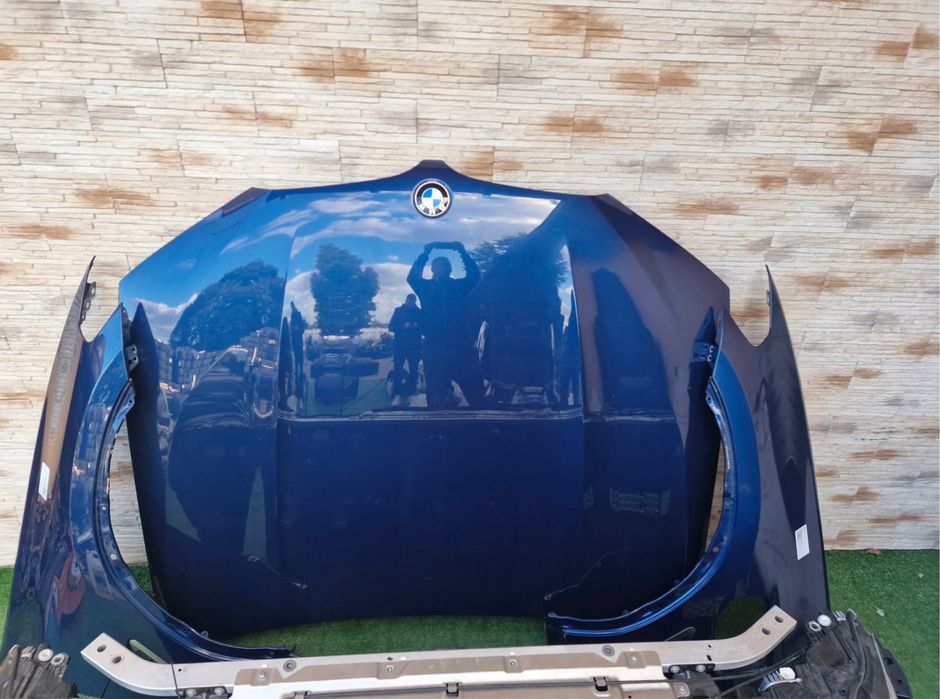 Fata Completa Capota bara Bmw X3 G01 X4 G02 C1M
