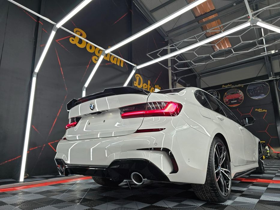 De vanzare Bmw 330d
