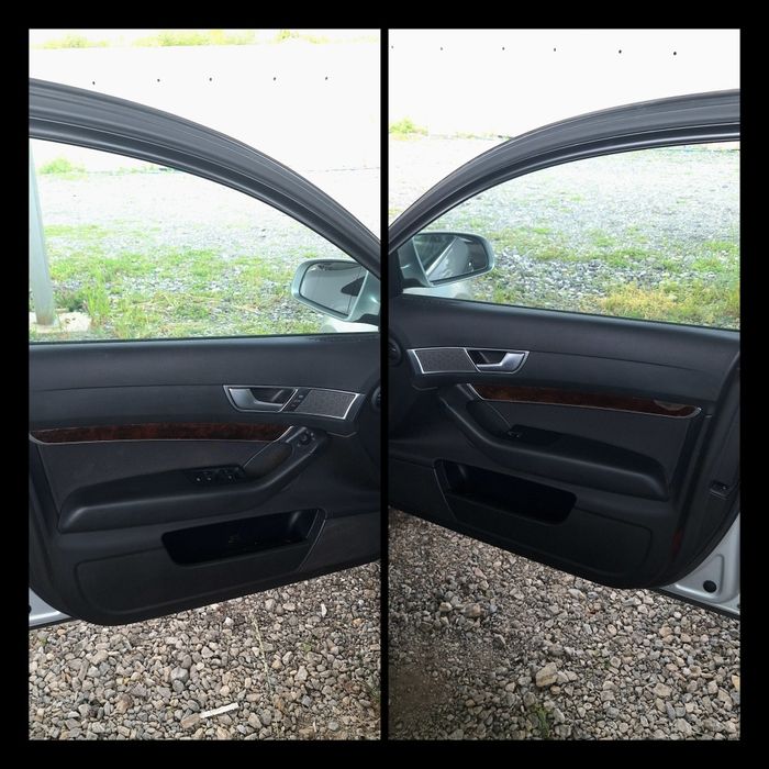 Audi A6 3.0 TDI Quattro
