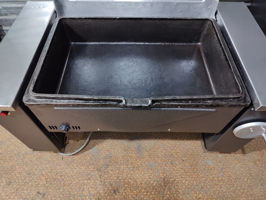 Жаровня (Сковородка) для табака 0.5 СССР