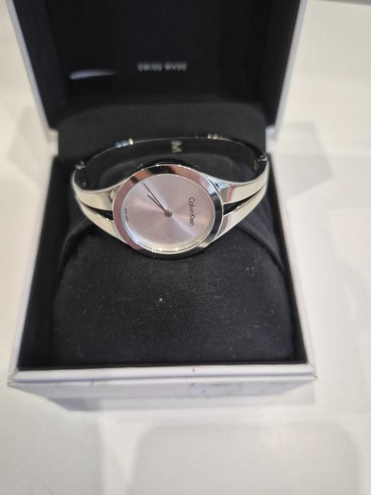 Дамски часовник Calvin Klein