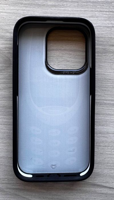 Mobilfox Full-Shock Case за iPhone 15 Pro