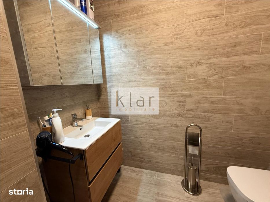 Apartament 2 camere zona Carrefour Eroilor