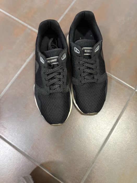Спортни обувки Le coq sportif